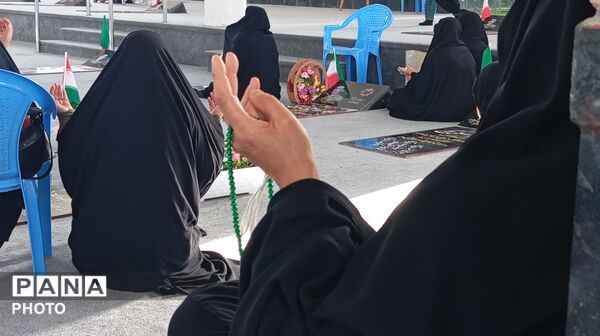 یکشنبه‌های شهدایی با نوای حدیث کسا