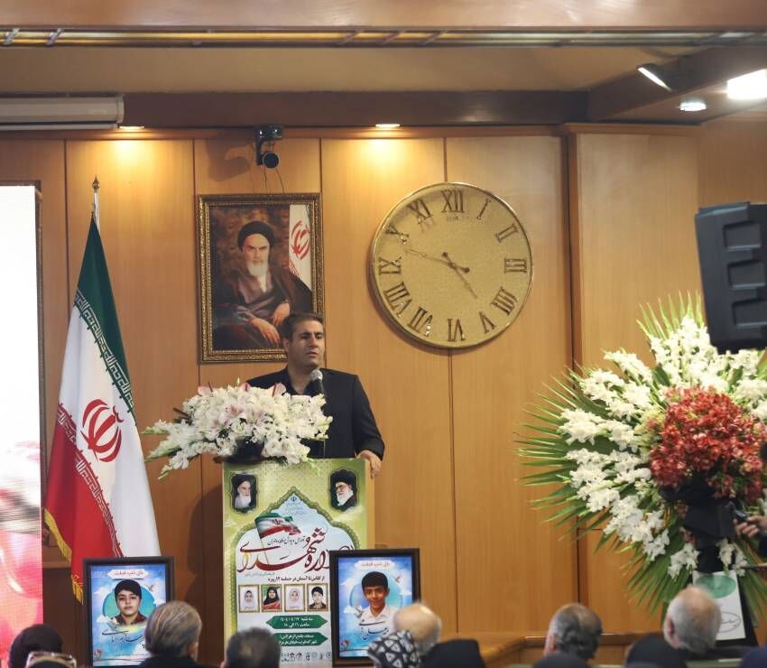 مدرسه خاستگاه هویت ملی و سنگر پیشتاز مقاومت فرهنگی است