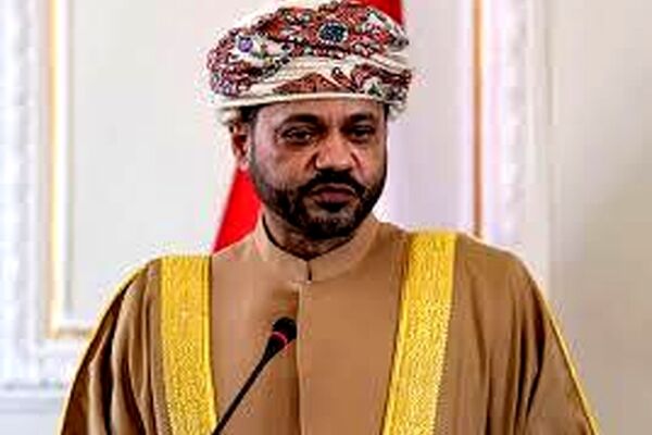 البوسعیدی: مذاکرات ایران و آمریکا بسیار جدی بود