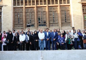 صنایع دستی، پیوند هنر و معنویت

