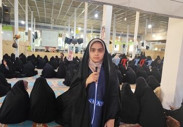 عرفه روز استجابت دعا