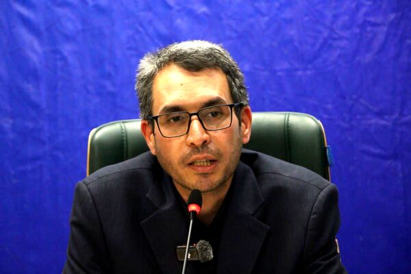 نشست خبری اداره‌کل میراث فرهنگی یزد