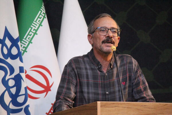 محفل شعر عاشورایی «قند روضه» یزد