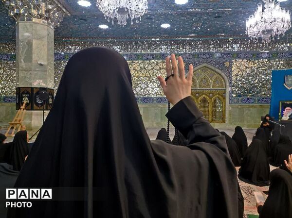 دورهمی کودکان و نوجوانان با برنامه‌های متنوع در حرم حضرت معصومه(س)