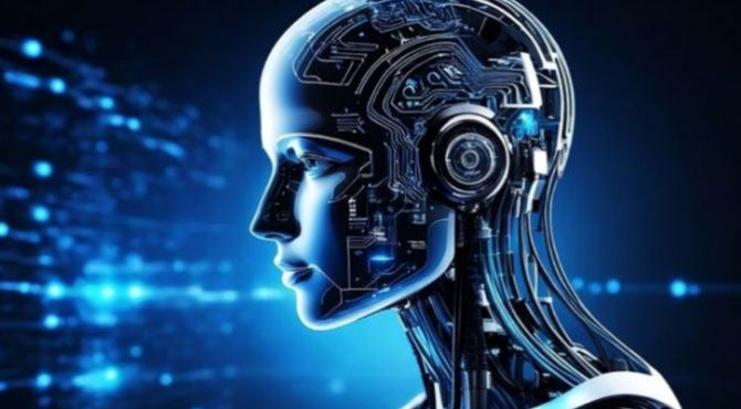 هوش مصنوعی ابزاری برای تقویت خلاقیت و نبوغ