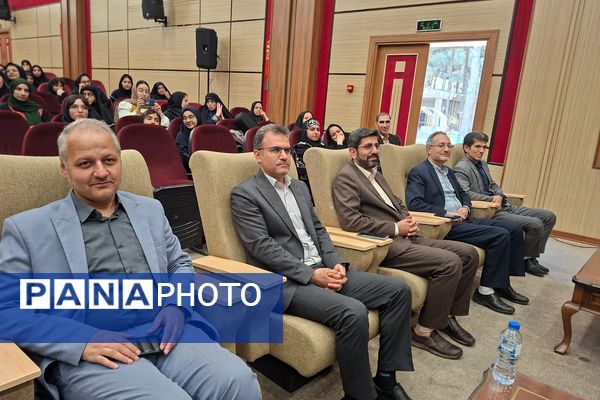 افتتاحیه کشوری جشنواره‌هاى فردا، پرسش‌مهر، کتـاب‌نوش، کارینو، هم صدا، تئاتردرسى در اردوگاه شهید محمد منتظری شهریار 