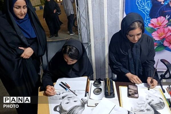 روایتِ موفقیت ژوژمانی که توانمندی‌های دانش آموزان را به رخ کشید