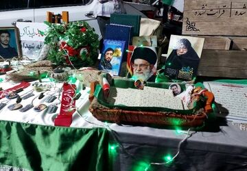میدان جمهوری، نبض تپنده منطقه ۱۰ تهران