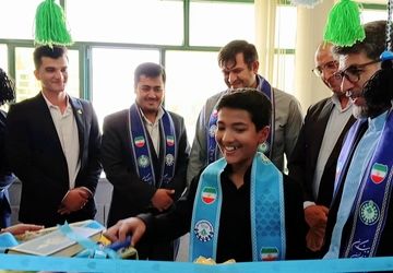 افتتاح استودیو پانا، آغاز محلی برای خلق روایت‌های جذاب 