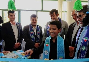 افتتاح استودیو پانا، آغاز محلی برای خلق روایت‌های جذاب 