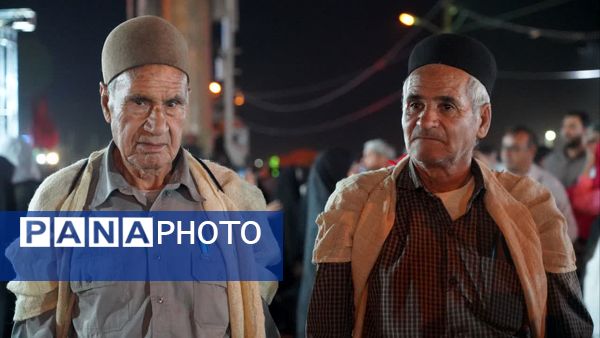 اختتامیه کنگره ۲۰۰۰ شهید کهگیلویه‌و‌بویراحمد در یاسوج