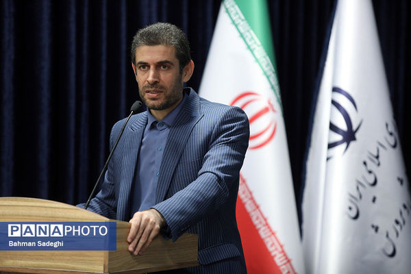 کارگاه تبیین برنامه‌های اجرای الگوی مدرسه تراز سند تحول بنیادین آموزش و پرورش