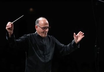 سولیست‌های خارجی در راه جشنواره موسیقی فجر