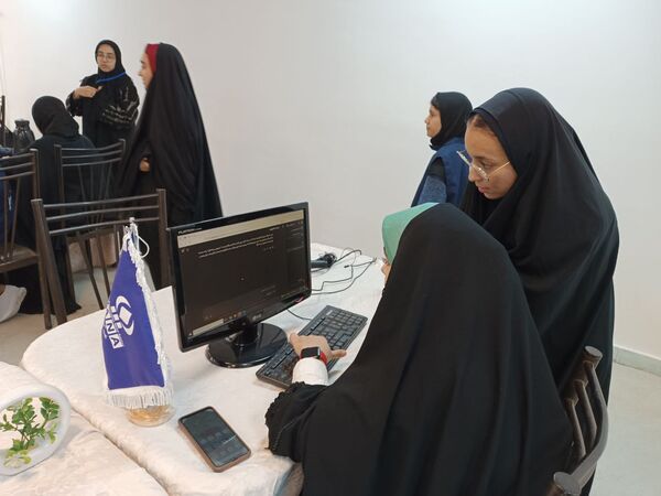 از دل سازمان دانش‌آموزی تا قلب جامعه