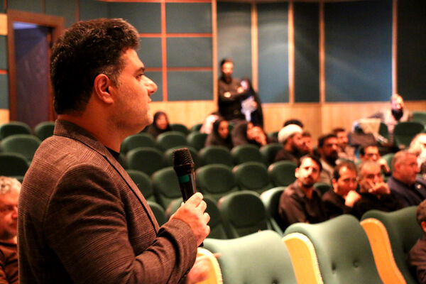 نشست صمیمی نمایندگان قم در مجلس با اصحاب رسانه