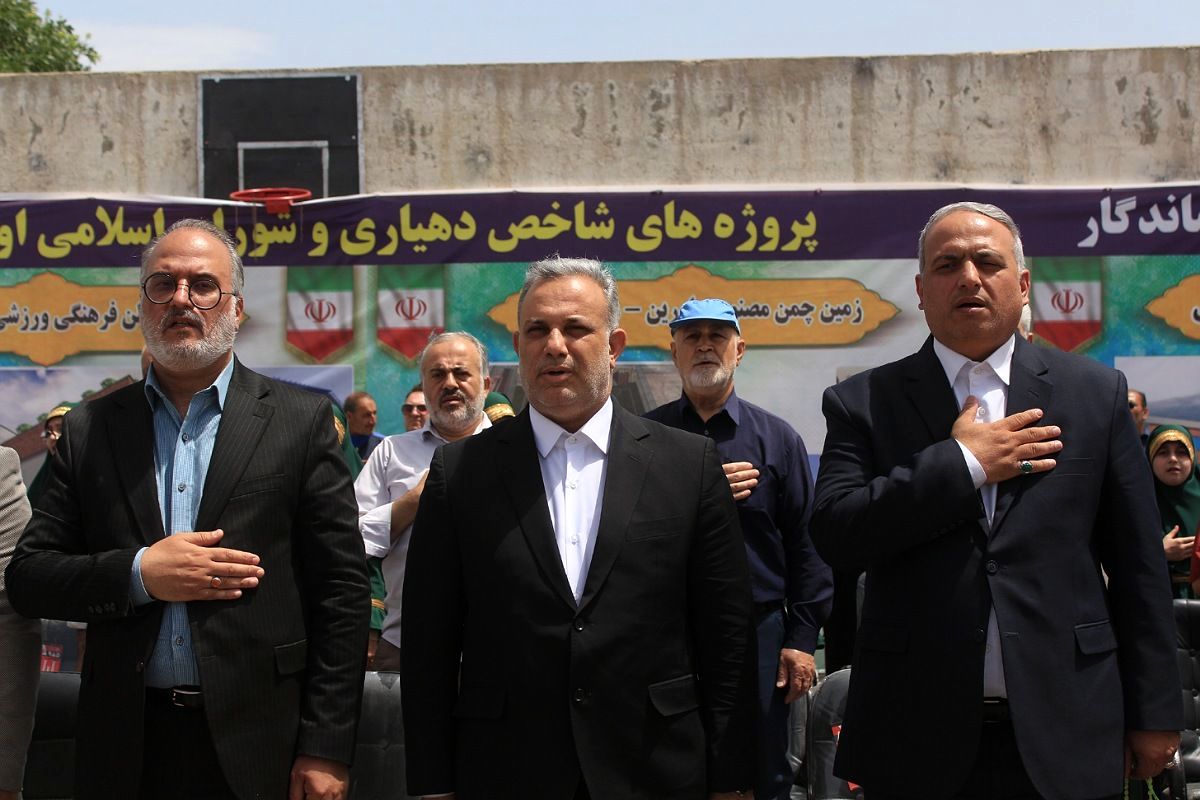 به سوی آینده‌ای روشن برای تربیت‌بدنی