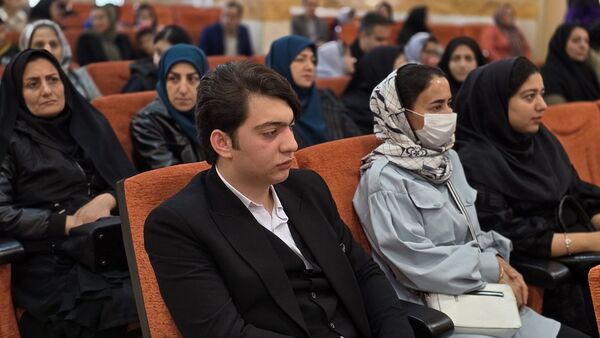 تجلیل از مقام‌آوران کشوری معلمان و دانش‌آموزان پژوهنده شهرستان نظرآباد