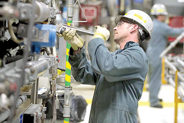 ایجاد اشتغال بیشتر ناشی از سیاست‌های جدید در وزارت کار است