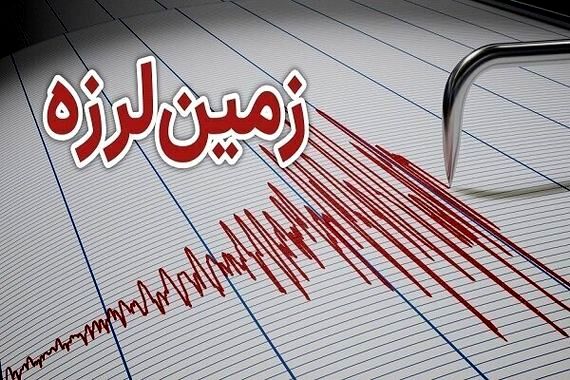 زمین‌لرزه‌های بهاباد استان یزد خسارتی نداشته است