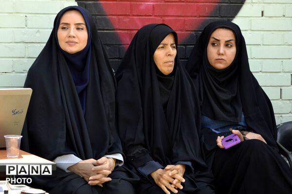 افتتاح «طرح شهید عجمیان» در بهارستان‌دو