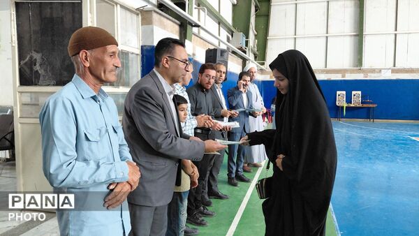 از قابِ خبر تا حال‌وهوای یک روز متفاوت؛ اردوی خبرنگاران پانا