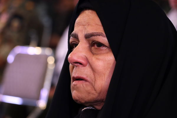 هفتمین یادواره شهدای یگان‌های ویژه فراجا در یزد