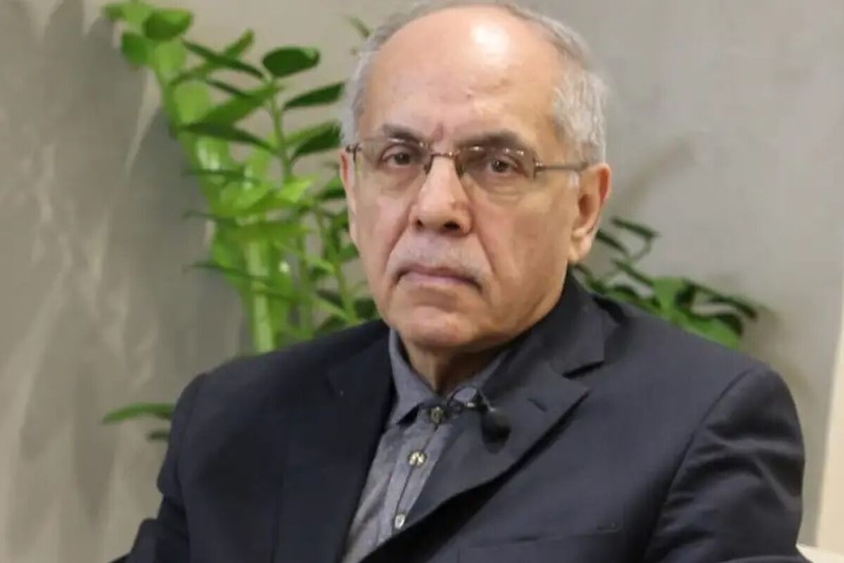 عوارض عبور از تنگه هرمز