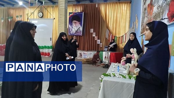 مدرسه انقلاب، بستری برای تبیین ارزش‌های انقلاب اسلامی