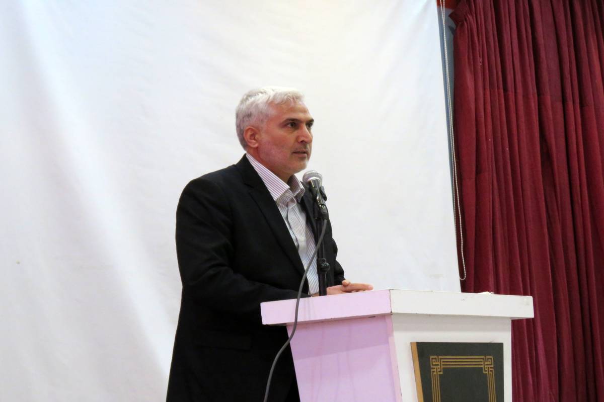 از زمان موجود تا کنکور باید حداکثر استفاده را کرد