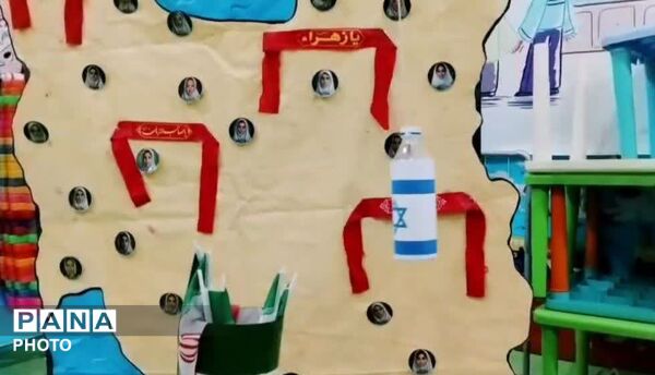 دورهمی کودکان و نوجوانان با برنامه‌های متنوع در حرم حضرت معصومه(س)