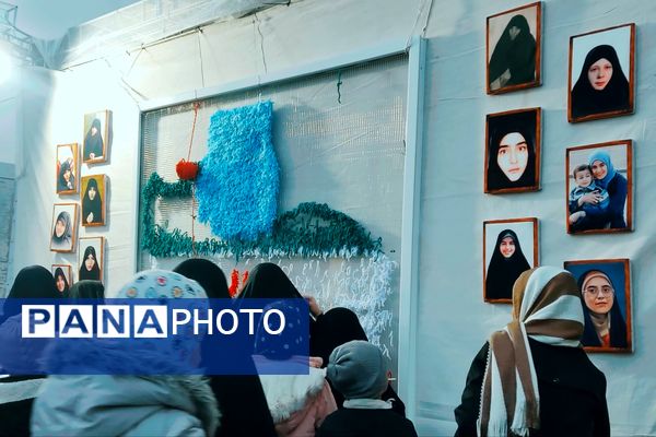 حضور تا ظهور بارانی