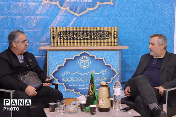 سی و سومین نمایشگاه بین‌المللی قرآن کریم در مصلی امام خمینی(ره)