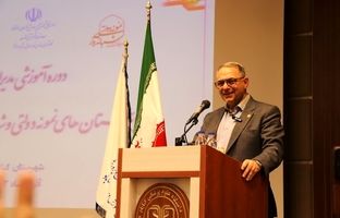 اساسنامه مدرسه مجازی تصویب شد/ از تنوع مدارس کاسته می‌شود