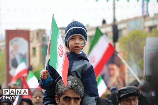 نسل جدید، پای آرمان‌های انقلاب 