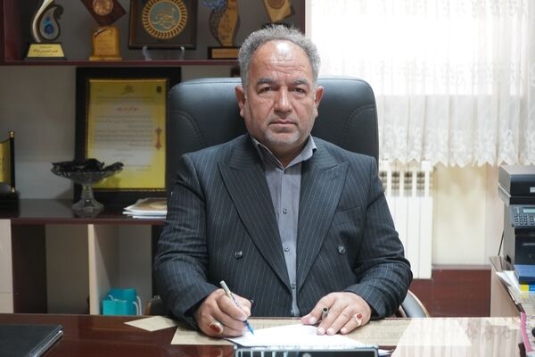 خبرنگاران، افسران خط مقدم جهاد تبیین و پاسداران هویت ملی هستند