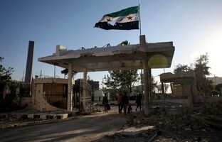 پروژه صهیونیستی در جنوب سوریه؛ اهداف پشت پرده اسرائیل از حمله به سوریه چیست؟