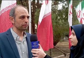 درختکاری، هدیه‌ای ماندگار برای نسل‌های آینده
