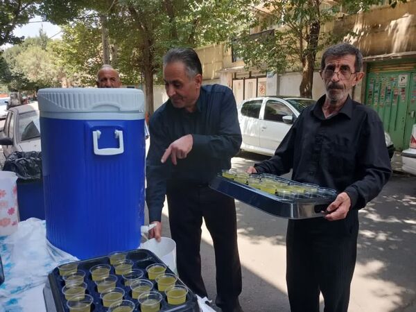 مدرسه راهی برای آینده روشن