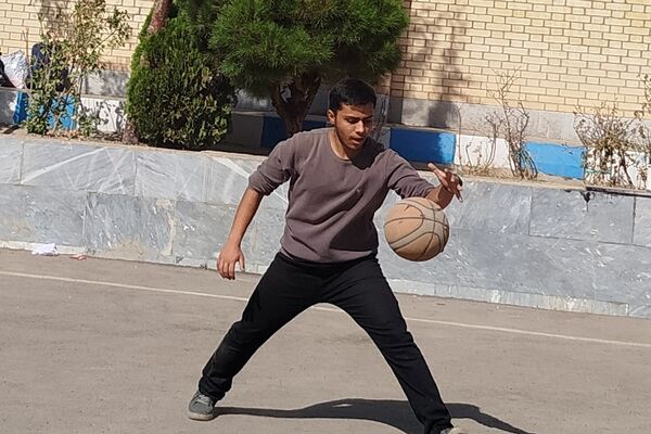 تجهیزات ورزشی مدرن بستری برای شکوفایی ستاره‌ها