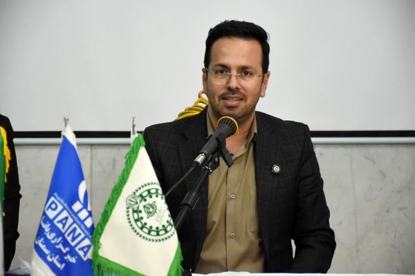 دوره آموزشی خبرگزاری پانا استان سمنان