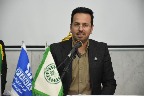 دوره آموزشی خبرگزاری پانا استان سمنان