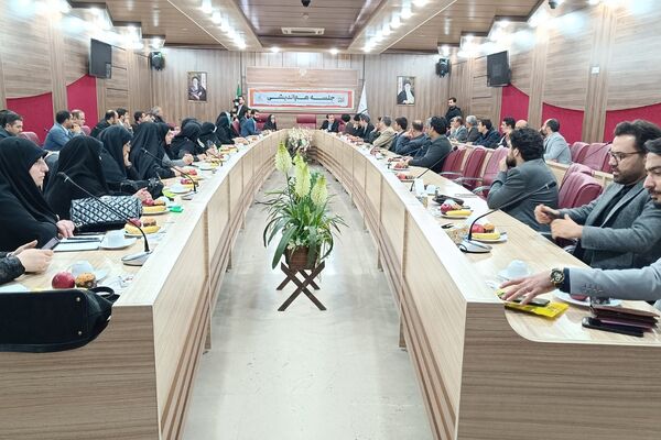 برگزاری دوره توانمند‌سازی مدیران کانون‌های فرهنگی تربیتی کشور در اردوگاه منتظری شهریار 
