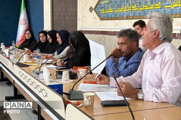 جمع‌بندی فرایند هدایت تحصیلی دانش‌آموزان در آموزش و پرورش شهرستان قدس