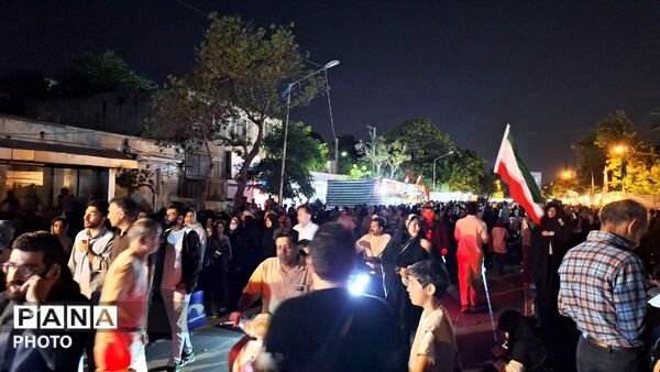 برنامه‌های فرهنگی و هنری در مسیر چهارراه نخریسی تا چمن