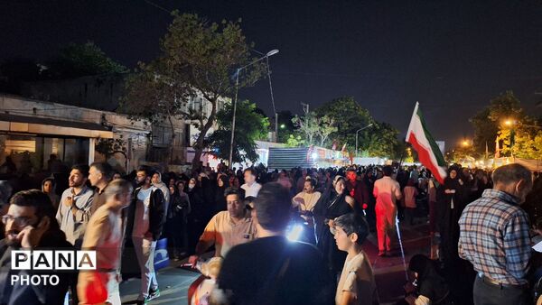برنامه‌های فرهنگی و هنری در مسیر چهارراه نخریسی تا چمن