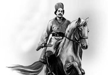 رئیسعلی دلواری؛ نماد مقاومت جنوب