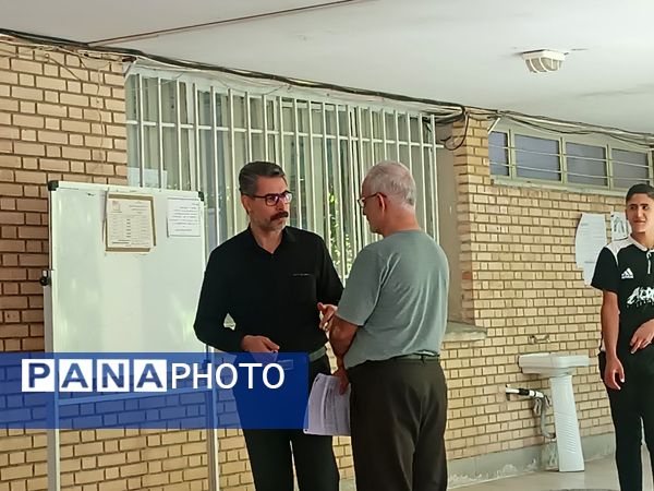 آغاز ثبت نام پایه دهم در هنرستان فنی علی شریعتی 