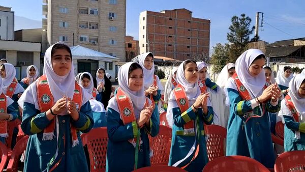 مانور یاوران انقلاب، پیشتازان مقاومت در گلوگاه 