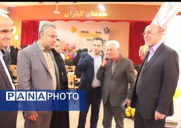 جشنواره «قوناخ باجی»، الگویی درخشان در آموزش پیش‌دبستانی