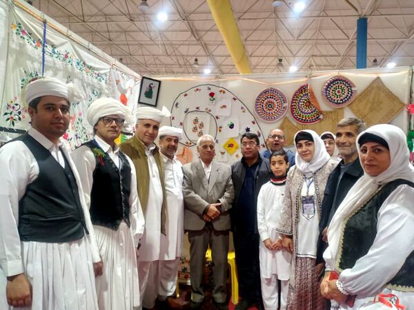 جشنواره بین‌المللی فرهنگ اقوام به میزبانی استان گلستان